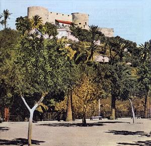 PL a- 079- Promenade de Letang A